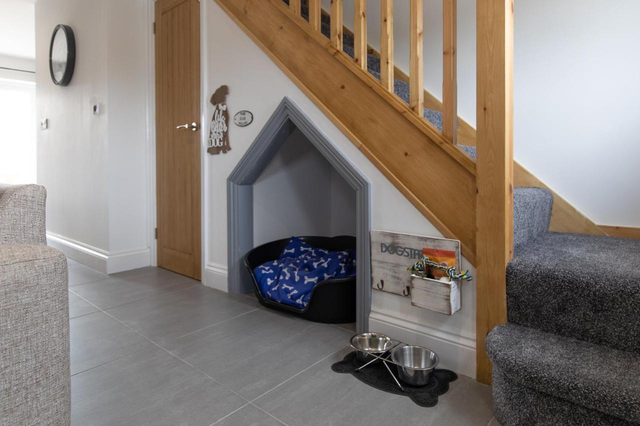 Birch Cottage Tenby Room photo